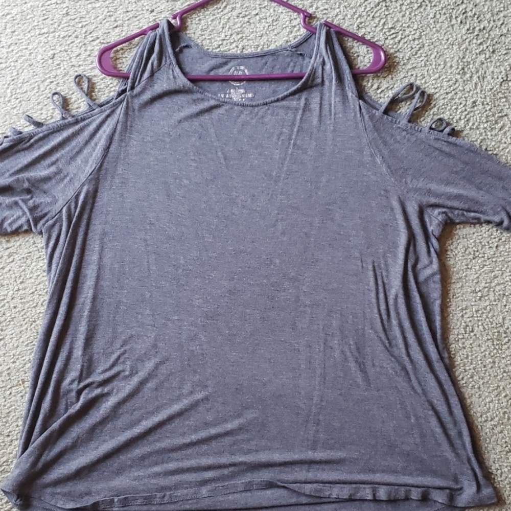 Maurices Cold Shoulder